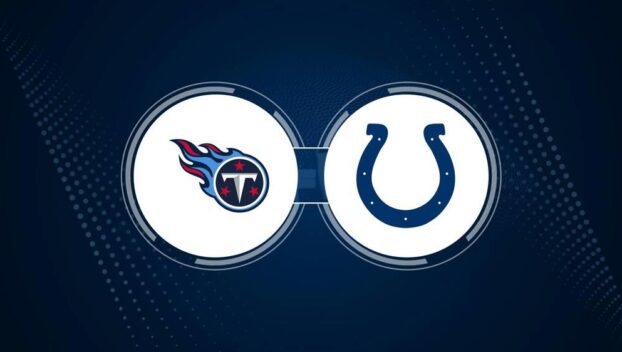 Best Bets, Odds for the Titans vs. Colts Game – Week 16