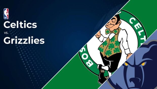 Celtics vs. Grizzlies Prediction & Picks: Line, Spread, Over/Under - December 7