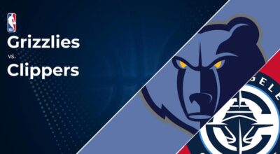 Grizzlies vs. Clippers Prediction & Picks: Line, Spread, Over/Under - December 23