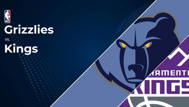 Grizzlies vs. Kings Prediction & Picks: Line, Spread, Over/Under - December 5