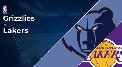 Grizzlies vs. Lakers Prediction & Picks: Line, Spread, Over/Under - December 15