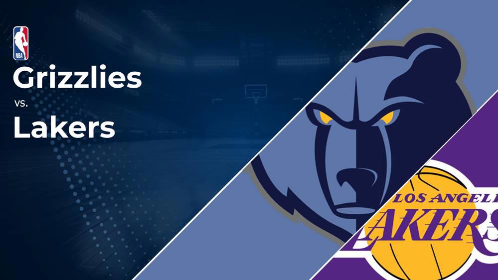 Grizzlies vs. Lakers Prediction & Picks: Line, Spread, Over/Under - December 15