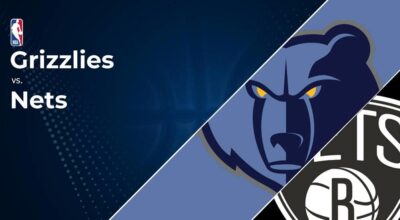 Grizzlies vs. Nets Prediction & Picks: Line, Spread, Over/Under - December 13