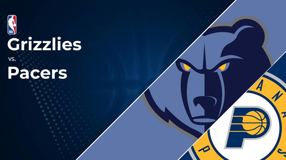 Grizzlies vs. Pacers Prediction & Picks: Line, Spread, Over/Under - December 1