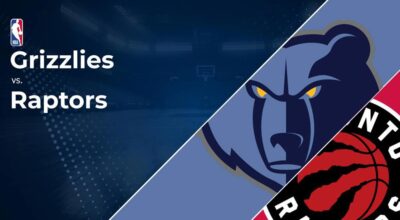 Grizzlies vs. Raptors Prediction & Picks: Line, Spread, Over/Under - December 26