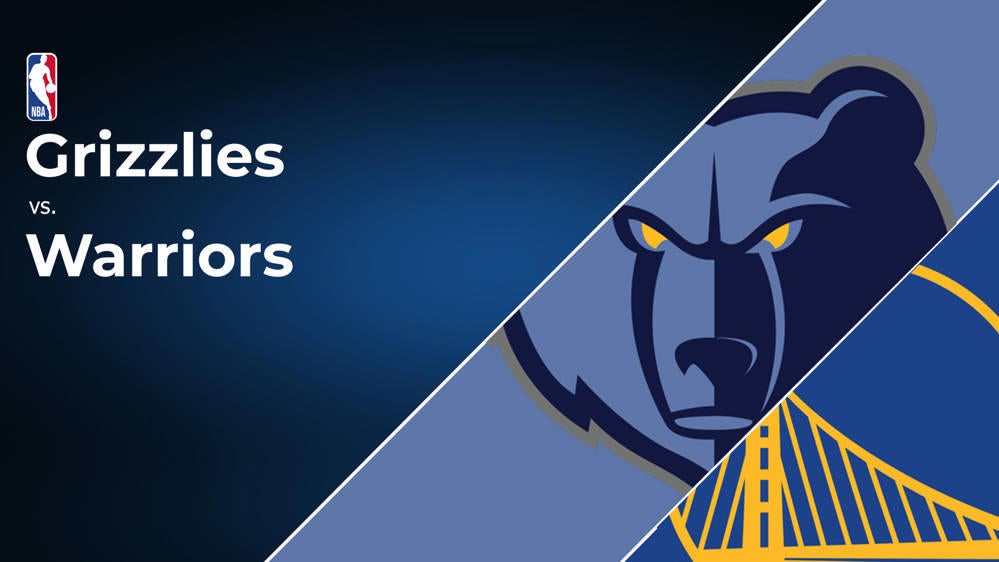 Grizzlies vs. Warriors Injury Report Today - December 19