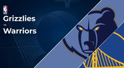 Grizzlies vs. Warriors Prediction & Picks: Line, Spread, Over/Under - December 19