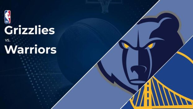 Grizzlies vs. Warriors Prediction & Picks: Line, Spread, Over/Under - December 19