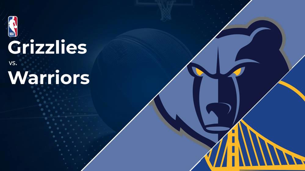 Grizzlies vs. Warriors Prediction & Picks: Line, Spread, Over/Under - December 19