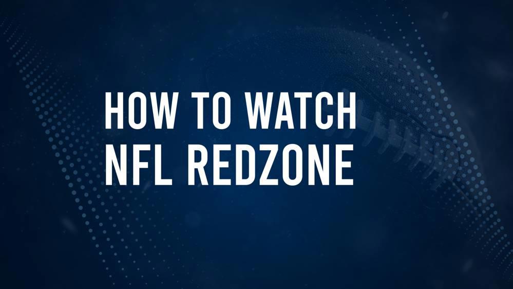 How to live stream NFL RedZone Week 14 with Fubo