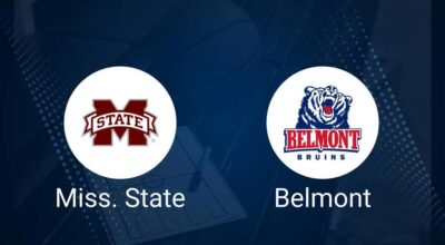 How to Watch Mississippi State vs. Belmont Women's Basketball on TV or Live Stream - December 14