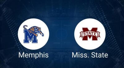 How to Watch Mississippi State vs. Memphis on TV or Live Stream - December 21