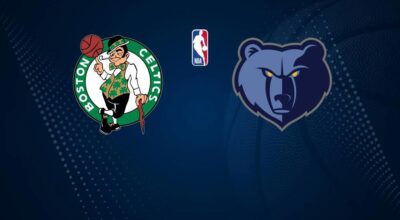 How to Watch the Celtics vs. Grizzlies Game: Streaming & TV Channel Info for December 7