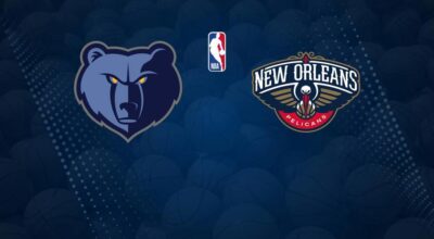 How to Watch the Grizzlies vs. Pelicans Game: Streaming & TV Channel Info for December 27