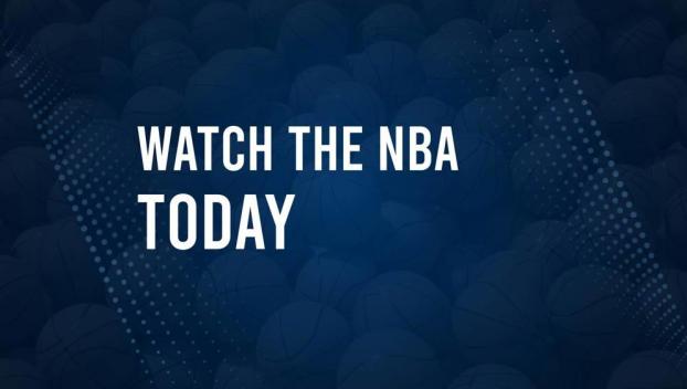 How to Watch the NBA Today, December 23