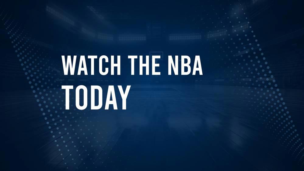 How to Watch the NBA Today, December 30