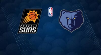 How to Watch the Suns vs. Grizzlies Game: Streaming & TV Channel Info for December 31