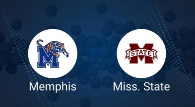 Memphis vs. Mississippi State Predictions & Picks: Spread, Total - December 21