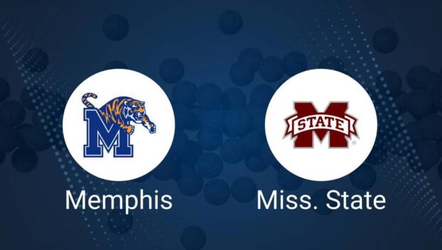 Memphis vs. Mississippi State Predictions & Picks: Spread, Total - December 21