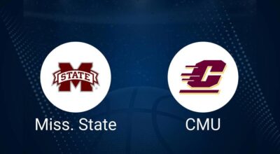 Mississippi State vs. Central Michigan Predictions & Picks: Spread, Total - December 17