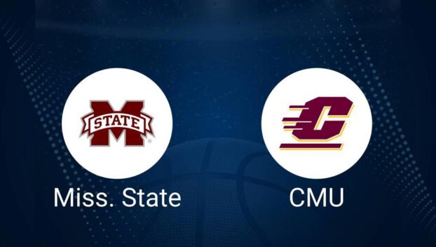 Mississippi State vs. Central Michigan Predictions & Picks: Spread, Total - December 17