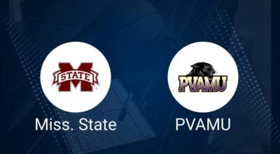 Mississippi State vs. Prairie View A&M Predictions & Picks: Spread, Total - December 8