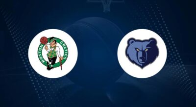 NBA Best Bets: Celtics vs. Grizzlies Picks for December 7