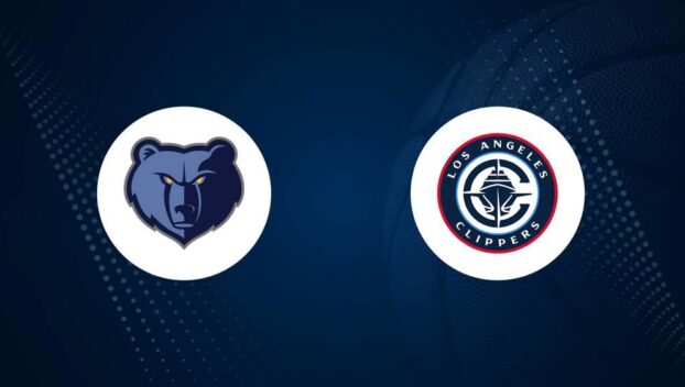 NBA Best Bets: Grizzlies vs. Clippers Picks for December 23