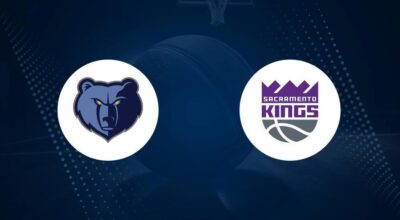 NBA Best Bets: Grizzlies vs. Kings Picks for December 5