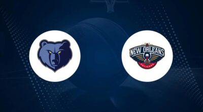 NBA Best Bets: Grizzlies vs. Pelicans Picks for December 27