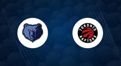 NBA Best Bets: Grizzlies vs. Raptors Picks for December 26