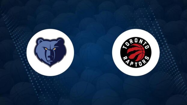 NBA Best Bets: Grizzlies vs. Raptors Picks for December 26