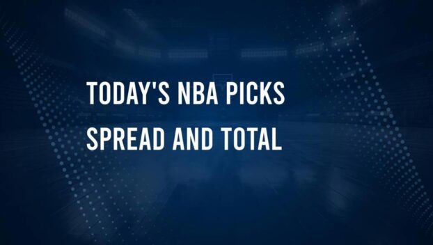 NBA Spread and Total Picks for Today, December 13