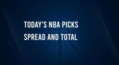 NBA Spread and Total Picks for Today, December 3