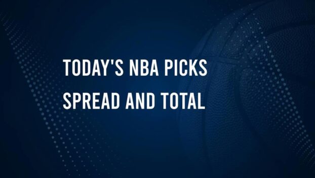 NBA Spread and Total Picks for Today, December 31