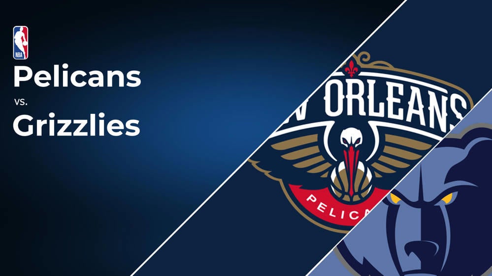 Pelicans vs. Grizzlies Injury Report Today - December 27