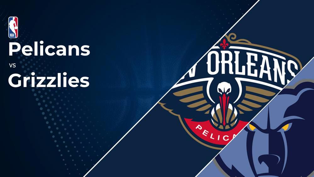 Pelicans vs. Grizzlies Tickets Available – Friday, Dec. 27