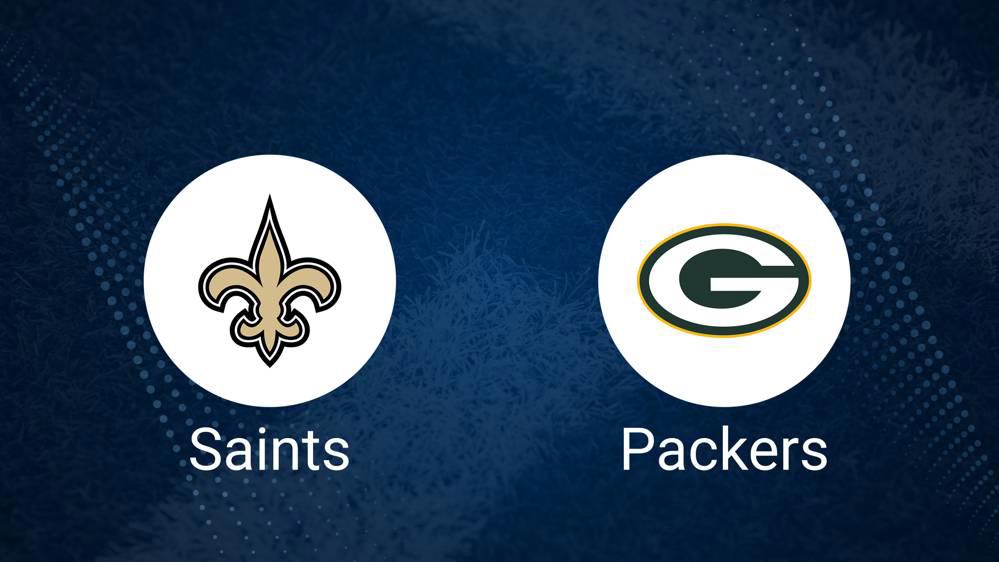 Saints vs. Packers Predictions & Picks: Odds, Moneyline, Spread - Monday Night Football Week 16