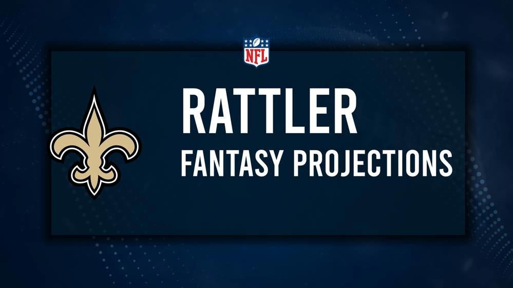 Spencer Rattler Fantasy Projections: Week 17 vs. the Raiders