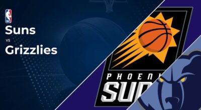 Suns vs. Grizzlies Tickets Available – Tuesday, Dec. 31