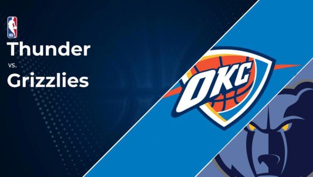 Thunder vs. Grizzlies Prediction & Picks: Line, Spread, Over/Under - December 29