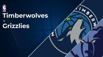 Timberwolves vs. Grizzlies Tickets Available – Saturday, Jan. 11