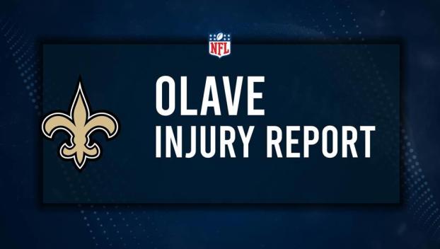 Will Chris Olave Play in Week 16? NFL Injury Status, News & Updates