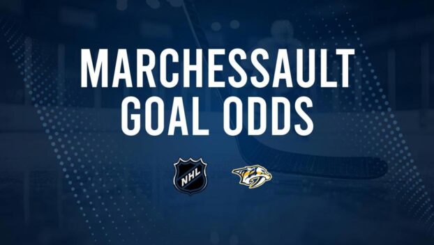 Will Jonathan Marchessault Score a Goal Against the Jets on December 30?