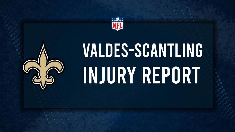 Will Marquez Valdes-Scantling Play in Week 16? NFL Injury Status, News & Updates