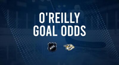 Will Ryan O'Reilly Score a Goal Against the Penguins on December 19?