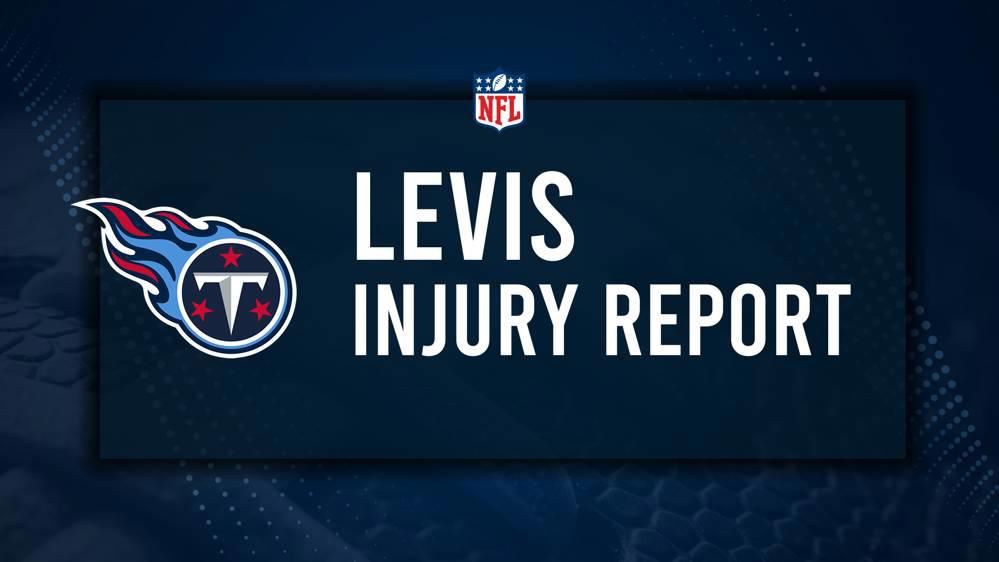 Will Will Levis Play in Week 16? NFL Injury Status, News & Updates