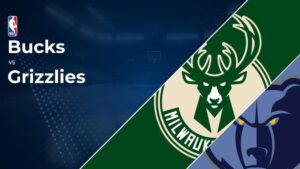 Bucks vs. Grizzlies Tickets Available – Sunday, Feb. 2