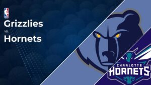 Grizzlies vs. Hornets Prediction & Picks: Line, Spread, Over/Under - January 22