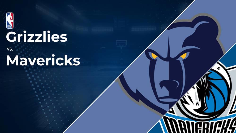 Grizzlies vs. Mavericks Prediction & Picks: Line, Spread, Over/Under - January 6